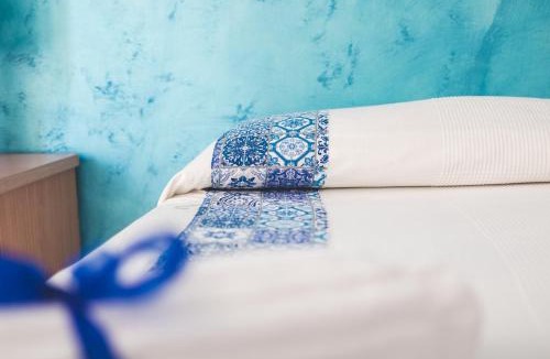 Gaeta Bed & Breakfast | B&B Sapore di Mare