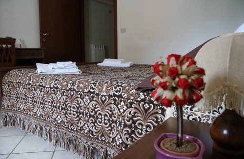 Morrovalle Bed & Breakfast | B&B Severini