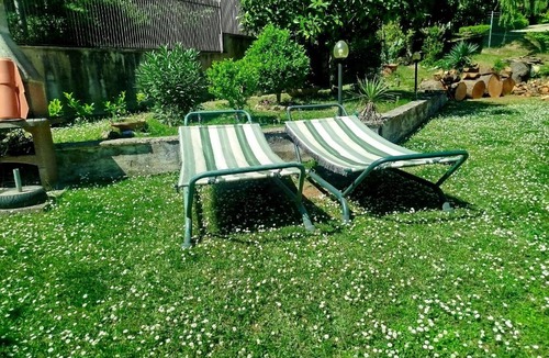 Ferro di Cavallo Bed & Breakfast | B&B Signora Minù