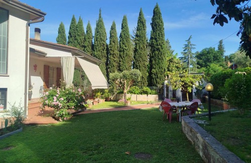 Ferro di Cavallo Bed & Breakfast | B&B Signora Minù