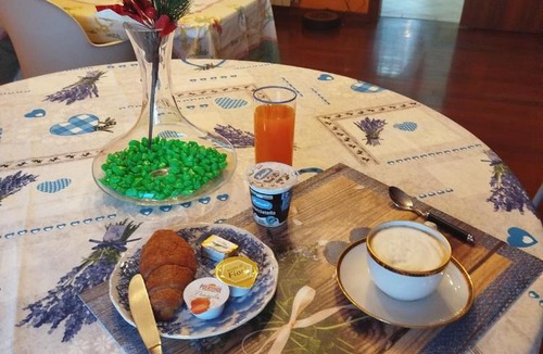 Ferro di Cavallo Bed & Breakfast | B&B Signora Minù
