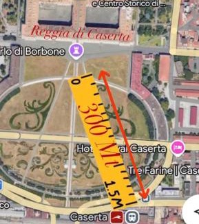 Caserta Bed & Breakfast | B&B Smart Station Caserta