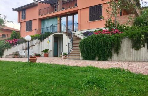 Perugia Bed & Breakfast | B&B Sole Luna