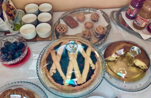 Perugia Bed & Breakfast | B&B Sole Luna