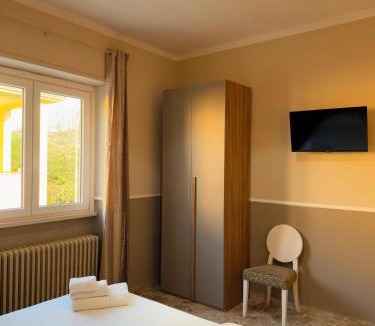 Cassino Bed & Breakfast | B&B Sorgenti del Gari