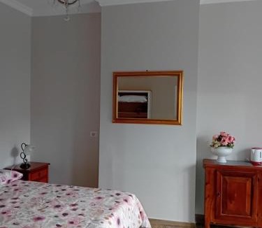 Petina Bed & Breakfast | B&B Sotto il Figliolo