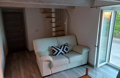 Nemoli Bed & Breakfast | B & B Sotto il lago
