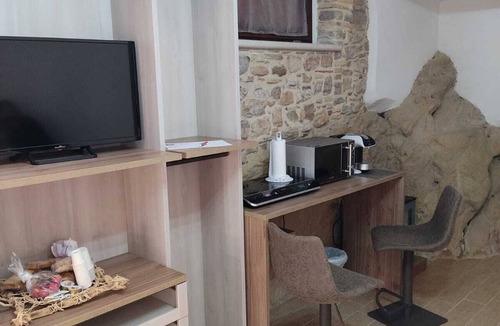 Pietramontecorvino Bed & Breakfast | B&B Sotto le Mura Wellness