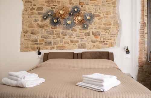 Pietramontecorvino Bed & Breakfast | B&B Sotto le Mura Wellness