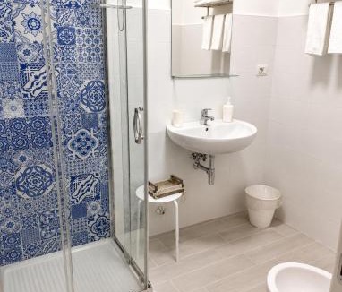 San Mauro Cilento Bed & Breakfast | B&B Spirito Santo