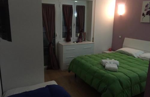 Universita Bed & Breakfast | B&B SPQR