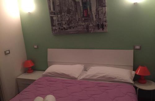 Universita Bed & Breakfast | B&B SPQR