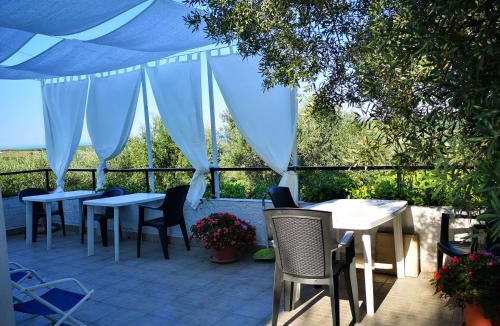 Ortona Bed & Breakfast | B&B Stella dell'Adriatico
