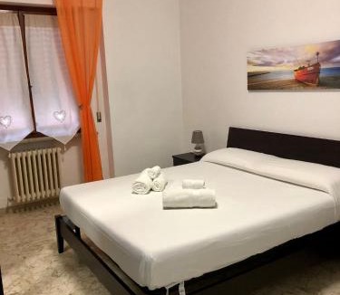 Porto Recanati Bed & Breakfast | B&B Stella marina
