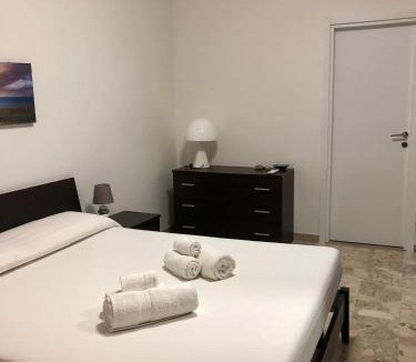 Porto Recanati Bed & Breakfast | B&B Stella marina