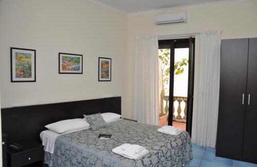Diamante Bed & Breakfast | B&B Stella Maris