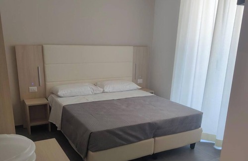 Porto San Giorgio Bed & Breakfast | B&B Stern