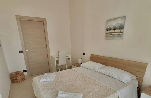 Naples Bed & Breakfast | B&b SunHouse