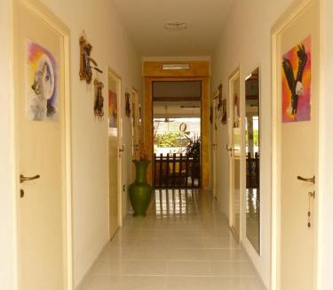 Tortora Marina Bed & Breakfast | B&B Sunrise