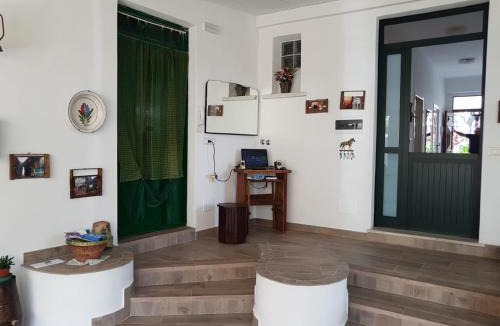 Tortora Marina Bed & Breakfast | B&B Sunrise