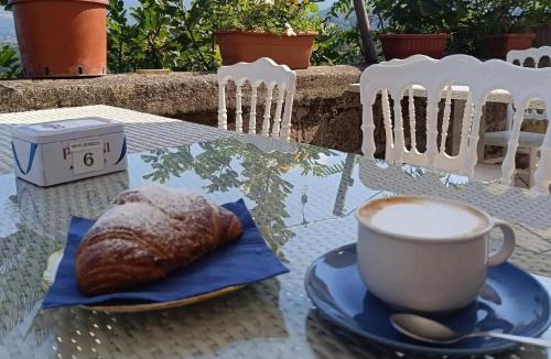 Sant'Agata de'Goti Apartment | B&B Sunset Suite Belvedere