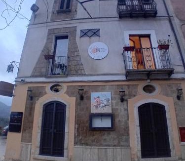 Sant'Agata de'Goti Apartment | B&B Sunset Suite Belvedere 2