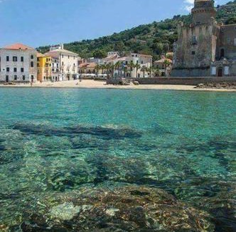 San Marco di Castellabate Bed & Breakfast | B&B Sweetsea