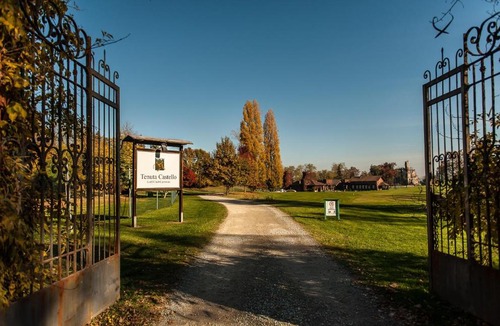 Cerrione House | B&B Tenuta Castello Golf Club
