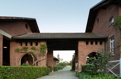 Cerrione House | B&B Tenuta Castello Golf Club