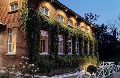 Cerrione House | B&B Tenuta Castello Golf Club