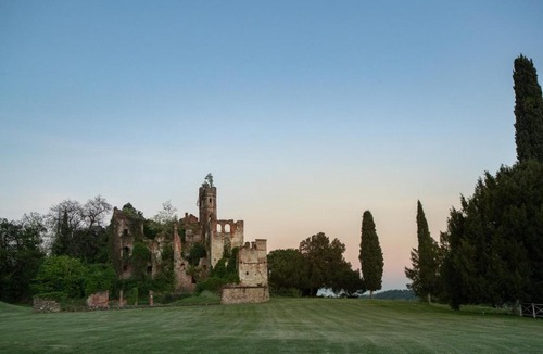 Cerrione House | B&B Tenuta Castello Golf Club