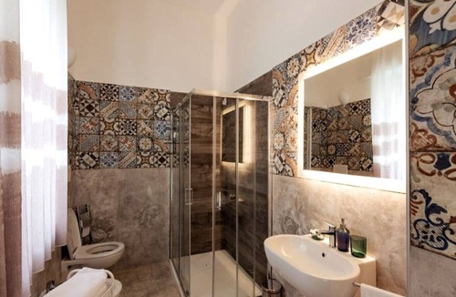 Forino Bed & Breakfast | B&B Tenuta Fanelli - Irpinia