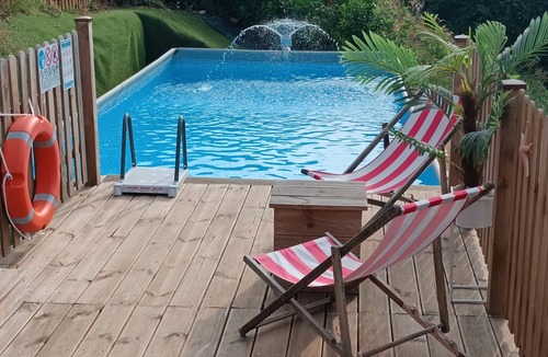 Montaldo Scarampi Bed & Breakfast | b&b Terra di collina