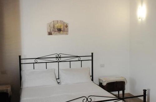 Giorgilorio Bed & Breakfast | B&B Terra noscia