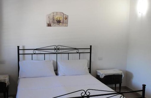 Giorgilorio Bed & Breakfast | B&B Terra noscia