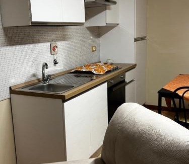 Novafeltria Apartment | B&b Terra&Sole