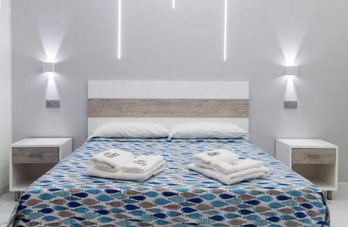Villammare Bed & Breakfast | B&B Terrazza Sul Mare