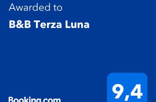 Cava de' Tirreni Bed & Breakfast | B&B Terza Luna