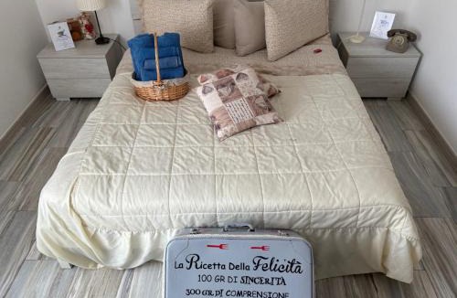Ginosa Marina Bed & Breakfast | B&B Thérèse 13
