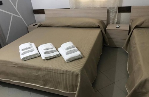 Curinga Bed & Breakfast | B&B The King