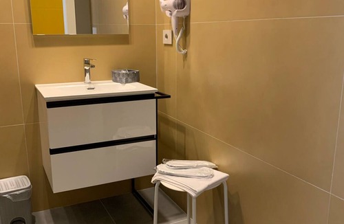Montecorvino Pugliano House | B&B The Princess
