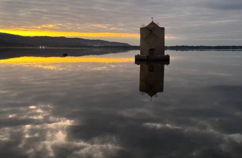 Orbetello Bed & Breakfast | B&B Tony and Judy