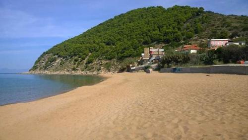 Castellabate Bed & Breakfast | B&b Tonyco