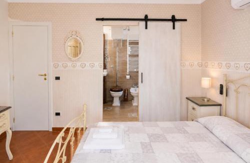 Bisceglie Bed & Breakfast | B&B TORRE AZUL FRONTEMARE - Bisceglie