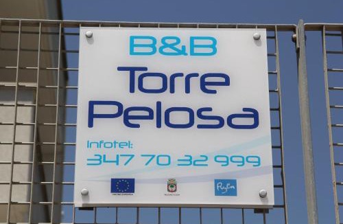 Torre a Mare Bed & Breakfast | B&B Torre Pelosa