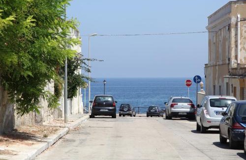 Torre a Mare Bed & Breakfast | B&B Torre Pelosa