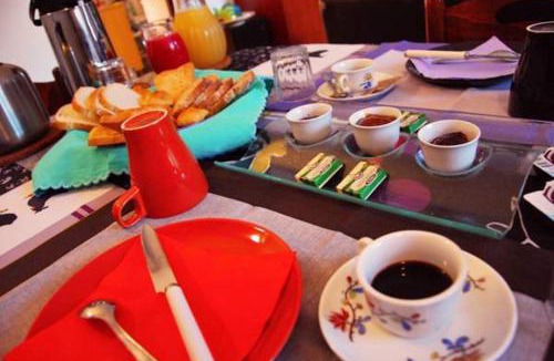 Torre a Mare Bed & Breakfast | B&B Torre Pelosa