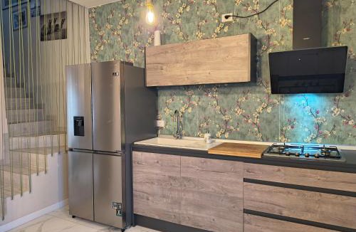 Terre Roveresche Villa | B&B Tra colline marchigiane - sauna e piscina