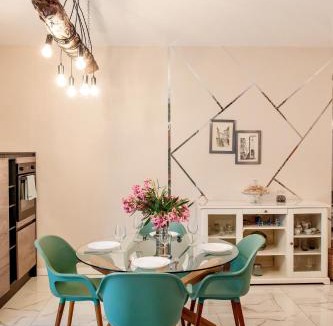 Terre Roveresche Villa | B&B Tra colline marchigiane - sauna e piscina