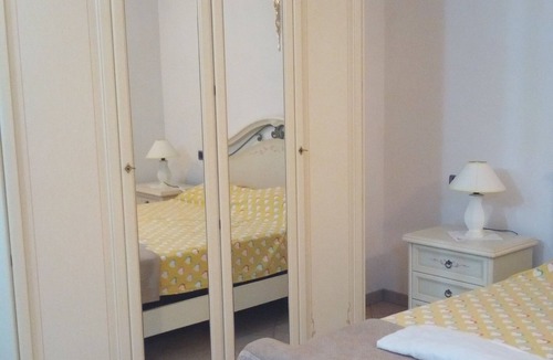 Castrovillari Bed & Breakfast | B&B Tra gli Ulivi di Castrovillari